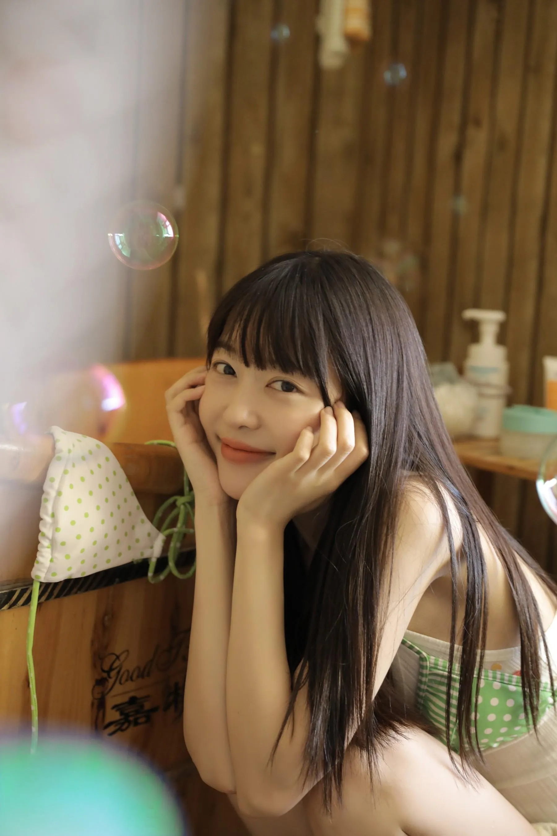 [YITUYU艺图语]2022.08.14 一起过夏天 ss_田爽 [44P]插图6